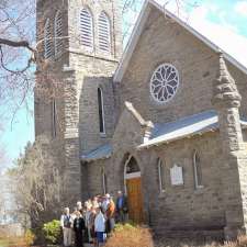 Waddington First Presbyterian Church | 13 Fenton St, Waddington, NY 13694, USA