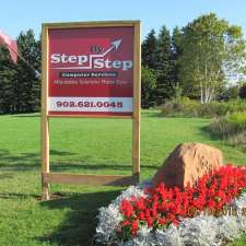 Step By Step Computer Services | 698 Colville Rd, North Wiltshire, PE C0A 1Y0, Canada