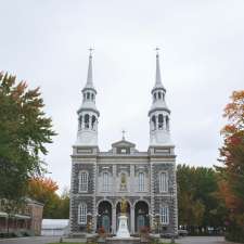 eglise notre-dame de la visitation | 989 Rue Notre Dame, Champlain, QC G0X 1C0, Canada