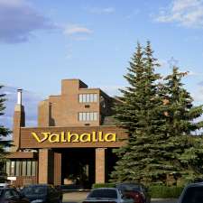 Valhalla Inn Hotel | 1 Valhalla Inn Rd, Thunder Bay, ON P7E 6J1, Canada