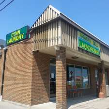 Farmers Dell Laundromat | 113 King George Rd, Brantford, ON N3R 5K7, Canada