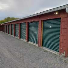 Rail Side Storage | 447 Union Rd, Brighton, ON K0K 1H0, Canada