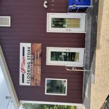Uptown Flooring Store | 165 Pembina Trial, Ste. Agathe, MB R0G 1Y0, Canada