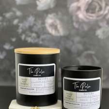 The Palm Candle Co. | 12 Ferman Dr, Guelph, ON N1H 7E1, Canada