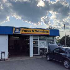 VitrXpert - Néron Pneus et Mécanique vitre d'autos | 13029 Boul. Henri-Bourassa, Québec, QC G1G 3Y5, Canada