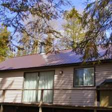 Sand Lake Cottages & Inn | Hwy 518, Kearney, ON P0A 1M0, Canada