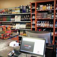 Canex Liquor Store | Lancaster Park, AB T0A 2H0, Canada