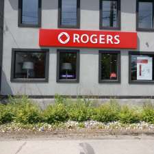 Rogers | 680 Bronson Ave, Ottawa, ON K1S 4E9, Canada