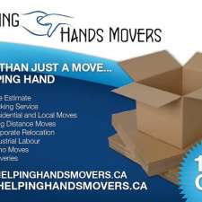 Helping Hands Movers | 6706 193b St, Surrey, BC V4N 5W5, Canada