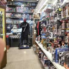 Kaia Boutique, Star Wars | 30B Boul Maurice-Bastien, Wendake, QC G0A 4V0, Canada