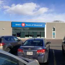 BMO Bank of Montreal | 418 Coverdale Rd, Riverview, NB E1B 3J9, Canada