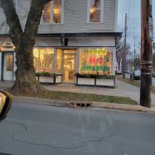 Patch | 2571 Robie St, Halifax, NS B3K 4N5, Canada
