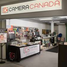 Camera Canada Cherryhill | 301 Oxford St W, London, ON N6H 1S9, Canada