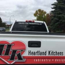 Heartland Kitchens Ltd | 4260 5 Ave E Bay 1, Prince Albert, SK S6W 0A5, Canada