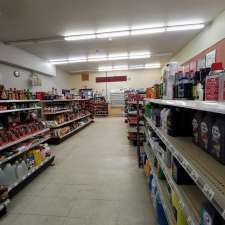 Kathy's Convenience Store | 1320 820 Rte, 1320 NB-820, Barnesville, NB E5N 3M2, Canada