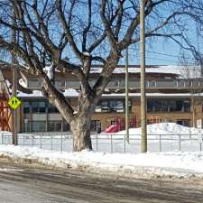 St. Isidore Elementary School | 97 Rue Arthur Hamel, Chicoutimi, QC G7H 3M9, Canada