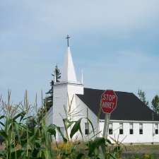 Saint Mark's Presbyterian Church | NB-490, Bass River, NB E4T 1G9, Canada