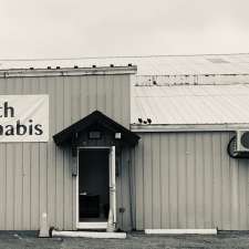 Eighth Cannabis | 6694 ON-35 Unit 3, Coboconk, ON K0M 1K0, Canada