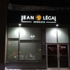 Jean légal Inc | 960 Rue Saint-Louis, Joliette, QC J6E 3A4, Canada