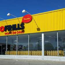 Dennis' No Frills | 59 Mill St E, Tilbury, ON N0P 2L0, Canada