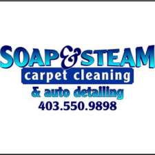 Soap & Steam Carpet Clean | 40 Jones Crescent, Red Deer, AB T4P 4A8, Canada