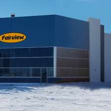 Fairview Ltd. | 10-19 Ronn Rd, Winnipeg, MB R3C 2E6, Canada