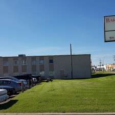 Bakemark Canada | 3202 9 St SE, Calgary, AB T2G 3C3, Canada