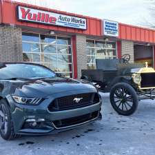 Yuille Auto Works | 311 Prince Albert Rd, Dartmouth, NS B2Y 1N4, Canada