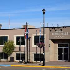 Town of Three Hills | 232 Main St, Three Hills, AB T0M 2A0, Canada