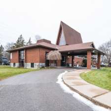 St Columba Presbyterian Church | 520 Bridge St E, Belleville, ON K8N 1K1, Canada