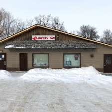 Canada Post | 1St Ave, Sandy Hook, MB R0C 2W0, Canada