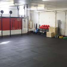 CrossFit 418 | 2619 Boulevard Louis-XIV, Québec, QC G1C 1C3, Canada