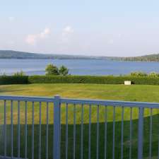 Cindy Trapp-Investors Group | 1113 St Peters Rd, Algonquin Highlands, ON K0M 1J1, Canada