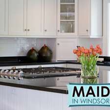 Maid In Windsor Inc. | 3640 Avondale Ave, Windsor, ON N9E 1X9, Canada