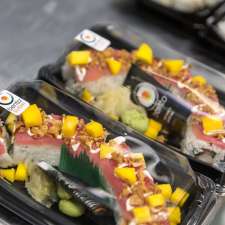 Bento Sushi | 4545 Boulevard Henri-Bourassa, Québec, QC G1H 7L9, Canada