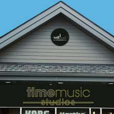Time Music Studios Inc. - West Springs | 873 85 St SW #3013, Calgary, AB T3H 0J5, Canada