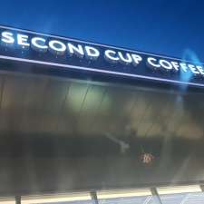 Second Cup Coffee Co. featuring Pinkberry Frozen Yogurt | 395 Bell Blvd, Belleville, ON K8P 5H8, Canada