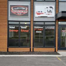 Autos St-Apo | 324 Rue Laurier Bureau 1, Saint-Apollinaire, QC G0S 2E0, Canada