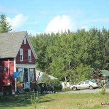 Siudaic Air An Urlar Historical-Cultural Society | 5663 Nova Scotia Trunk 19, Judique, NS B0E 1P0, Canada