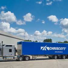 Logistiques Chriscott | 6001 Rue Irwin, LaSalle, QC H8N 1A1, Canada
