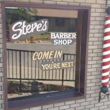 Steve's Barber Shop | 15 Main St, Bobcaygeon, ON K0M 1A0, Canada