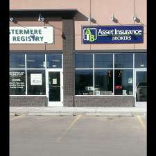 Asset Insurance Brokers | 100 Marina Dr #403, Chestermere, AB T1X 0A9, Canada