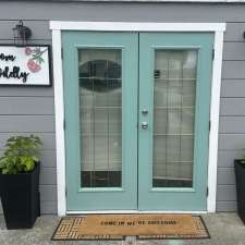 Bloom wildly flowers and gifts | 3770 Selkirk Ave, Powell River, BC V8A 3C1, Canada