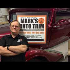 Mark's Auto Trim | 712 Wilson Rd S #15, Oshawa, ON L1H 8R3, Canada