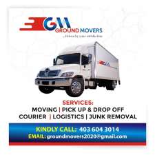 GROUND MOVERS | 299 Belmont Heath SW, Calgary, AB T0L 0X0, Canada
