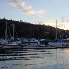 North Star Yacht Club | 520 Purcells Cove Rd, Halifax, NS B3P 2G3, Canada
