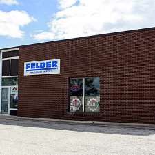 Felder Machinery Imports | 1360 Church Ave, Winnipeg, MB R2X 1G4, Canada