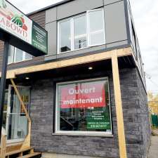 Épicerie Kabowd | 300 Bd Pierre-Bertrand, Québec, QC G1M 2C6, Canada