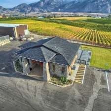 Bordertown Vineyards & Estate Winery | 9140 92 Ave, Osoyoos, BC V0H 1V2, Canada