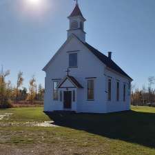 Old Saint Joseph Roman Catholic Church | 2J5, 3319 NB-126, Kent Junction, NB E4Y 2H8, Canada